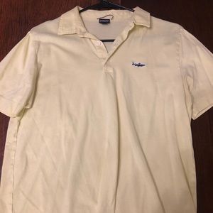 Patagonia men’s Polo Small